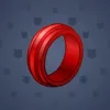 Bonded Ring #4863