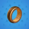 Bonded Ring #4864