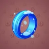 Bonded Ring #4887