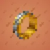 Bonded Ring #4888