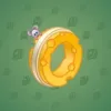 Bonded Ring #4890