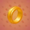 Bonded Ring #4891