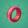 Bonded Ring #4896