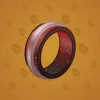 Bonded Ring #4898