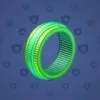 Bonded Ring #4904