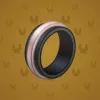 Bonded Ring #4913
