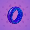 Bonded Ring #4917