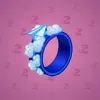Bonded Ring #492
