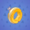 Bonded Ring #4928
