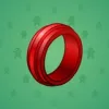 Bonded Ring #4929