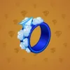 Bonded Ring #4930