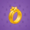 Bonded Ring #4931