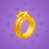 Bonded Ring #4933