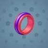 Bonded Ring #4939