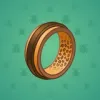 Bonded Ring #4942