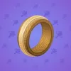 Bonded Ring #4945