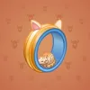Bonded Ring #4947