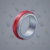 Bonded Ring #4953