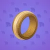 Bonded Ring #4956