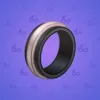 Bonded Ring #4957