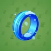 Bonded Ring #4967