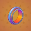 Bonded Ring #4983