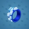 Bonded Ring #4984