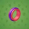 Bonded Ring #4988