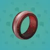 Bonded Ring #4993