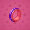 Bonded Ring #4996