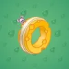 Bonded Ring #4997