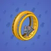 Bonded Ring #5007