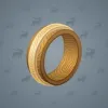 Bonded Ring #5014