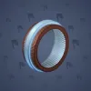 Bonded Ring #5017