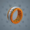 Bonded Ring #5026