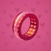 Bonded Ring #5027