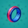 Bonded Ring #5028