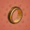 Bonded Ring #503
