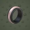 Bonded Ring #5034