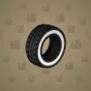 Bonded Ring #5040