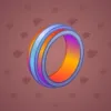 Bonded Ring #5045