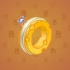 Bonded Ring #5048