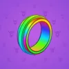 Bonded Ring #505