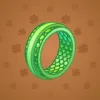 Bonded Ring #5055
