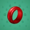 Bonded Ring #5057