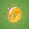 Bonded Ring #5059