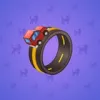 Bonded Ring #506