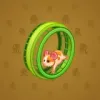 Bonded Ring #5060