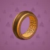 Bonded Ring #5073