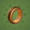 Bonded Ring #5079
